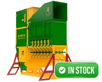Grain Cleaner ADS-1200
