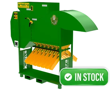 Grain Cleaner ADS-400