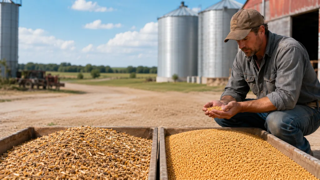Is Grain Cleaning Worth It or Just a Waste of Time?