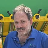John Hudgins