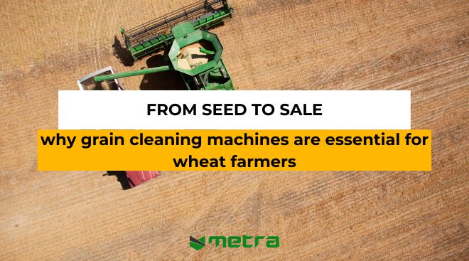 How Compact Aerodynamic Grain Drying Units Will Make Your Agribusiness Profitable