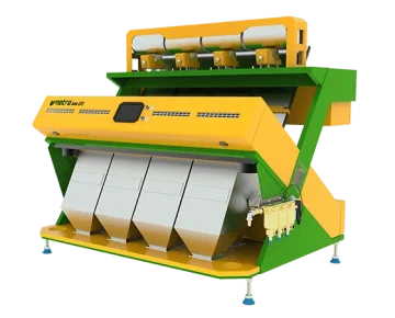 Optical Color Sorter 6AS-272