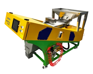Optical Color Sorter 6AS-68L Belt