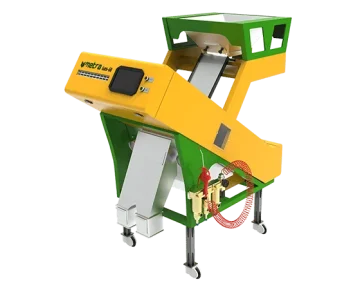 Optical Color Sorter 6AS-68