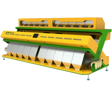 Optical Color Sorter 6AS-680