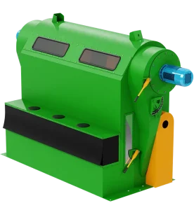 Air Recycling Aspirator