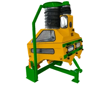 Gravity Destoner GDSM-400