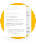 Factory warranty contract