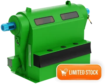 Air Recycling Aspirator ARC-2000
