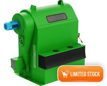 Air Recycling Aspirator ARC-400