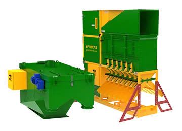 GPC-2000 + ADS-1200