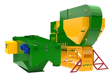 GPC-2000 + ADS-1200-CDC