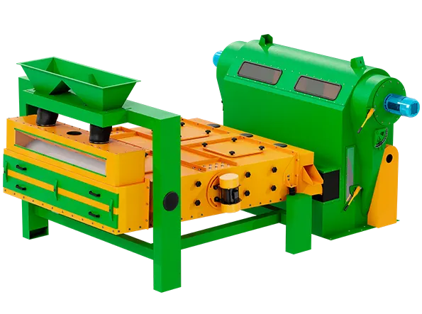 Set Pro – VDSC+ARC