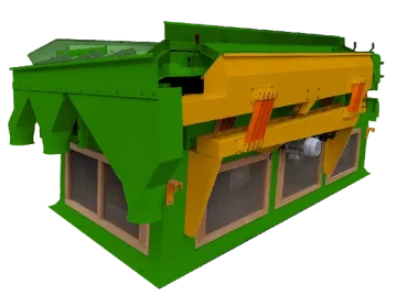Grain Separator BLGS-200