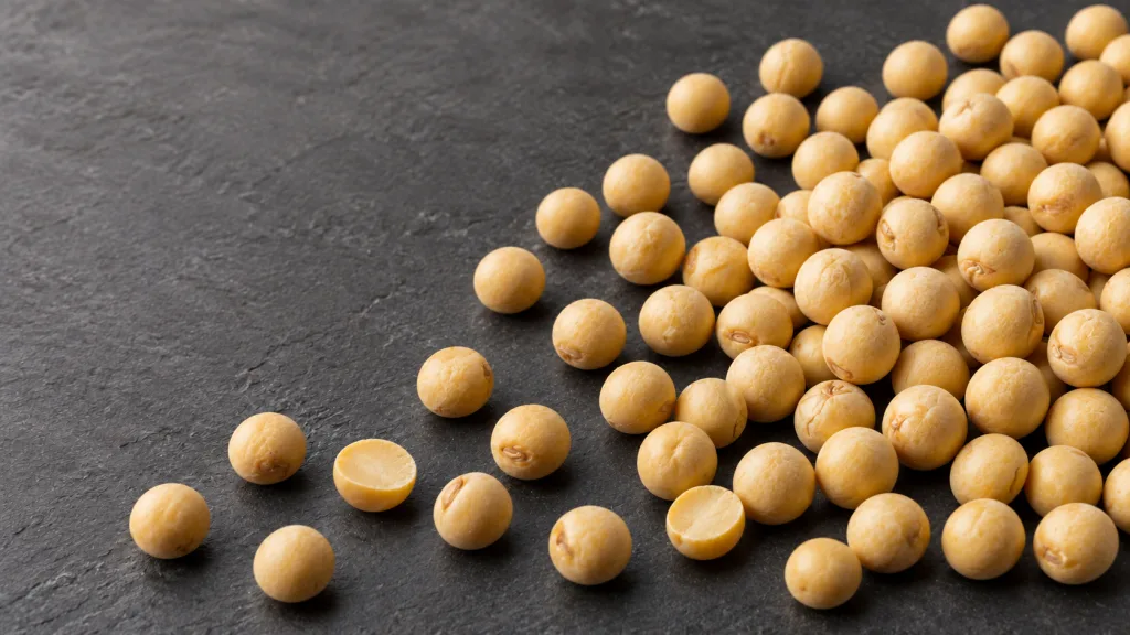 Cleaning Field Peas with an Aerodynamic Grain Cleaner: Splits and Light Damaged Peas