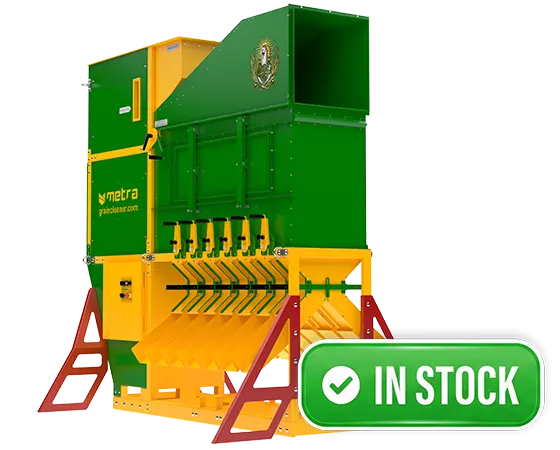 Grain Cleaner ADS-1200