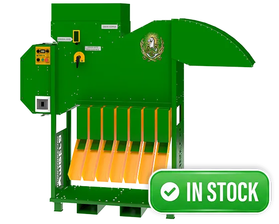 Grain Cleaner ADS-200