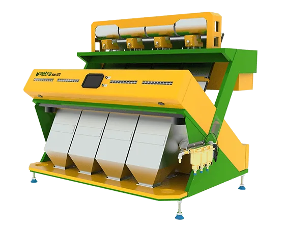 Optical Color Sorter 6AS-272