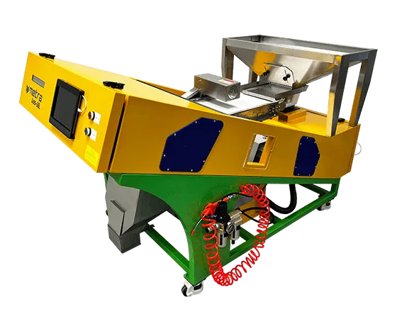 Optical Color Sorter 6AS-68L Belt