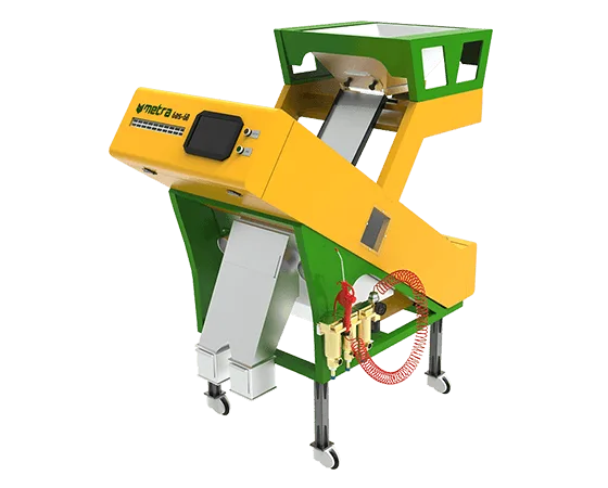 Optical Color Sorter 6AS-68