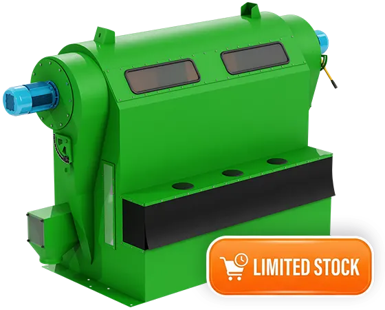 Air Recycling Aspirator ARC-2000