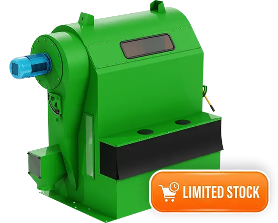 Air Recycling Aspirator ARC-400
