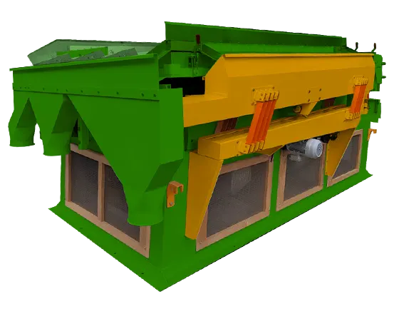 Grain Separator BLGS-200