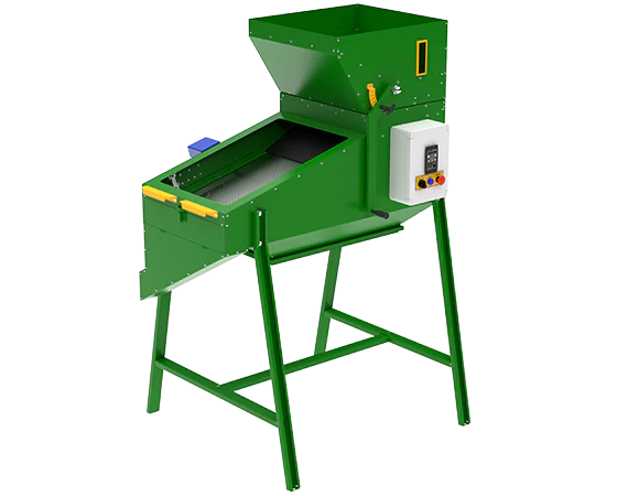 Pre Cleaner SGC-400-H