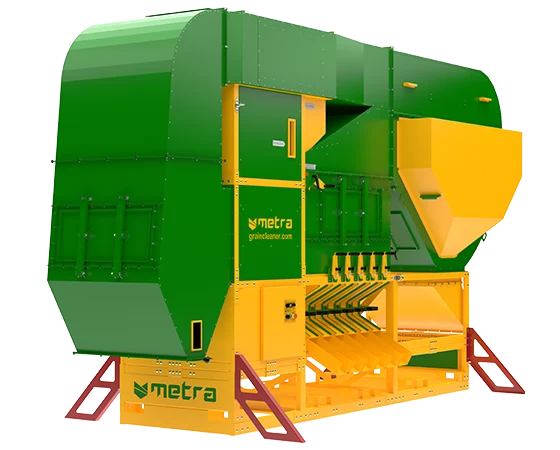 Grain Cleaner ADS-1600-CDC
