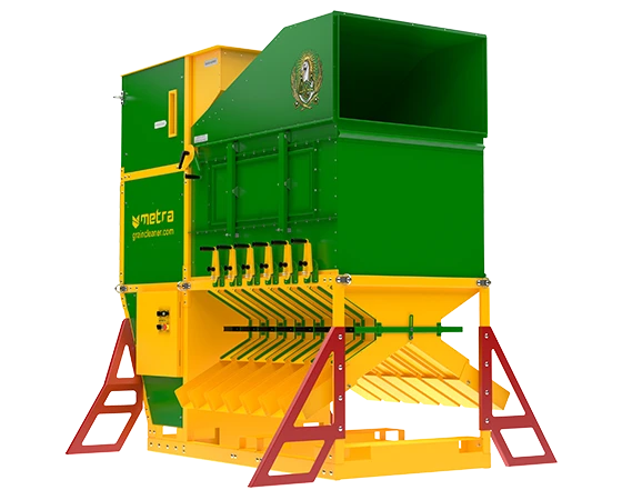 Grain Cleaner ADS-2000