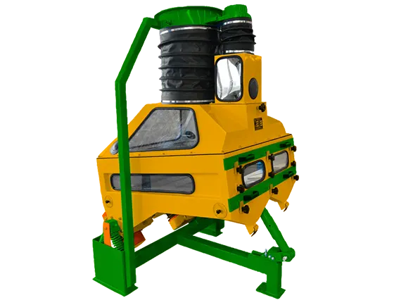 Gravity Destoner GDSM-400
