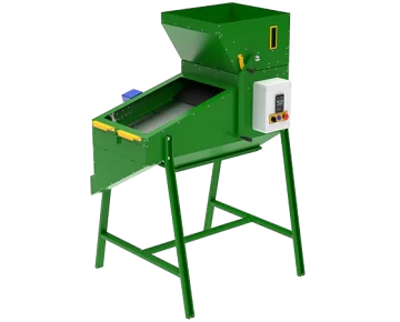 Pre Cleaner SGC-400-H