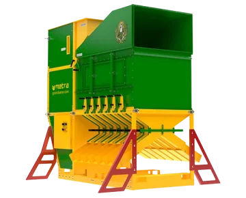 Grain Cleaner ADS-2000