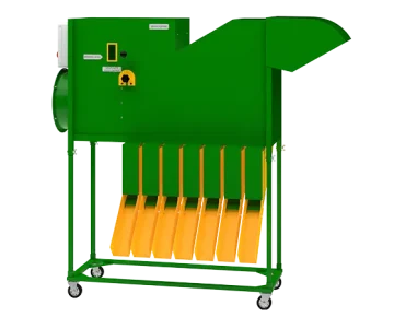 Grain Cleaner ADS-200e