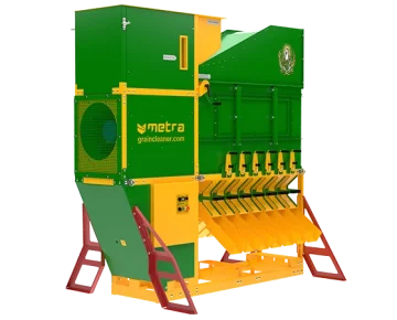 Grain Cleaner ADS-600