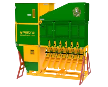 Grain Cleaner ADS-800