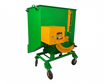 Pre Cleaner GPC-400
