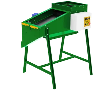 Pre Cleaner SGC-400