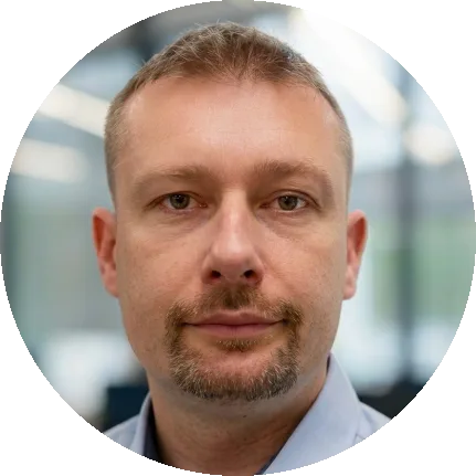 Dejan Salinovic