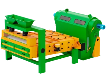 Set Pro – VDSC+ARC